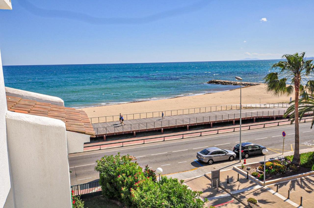 Tallats Litoral Costa Dorada - Only Families Cambrils Exterior photo