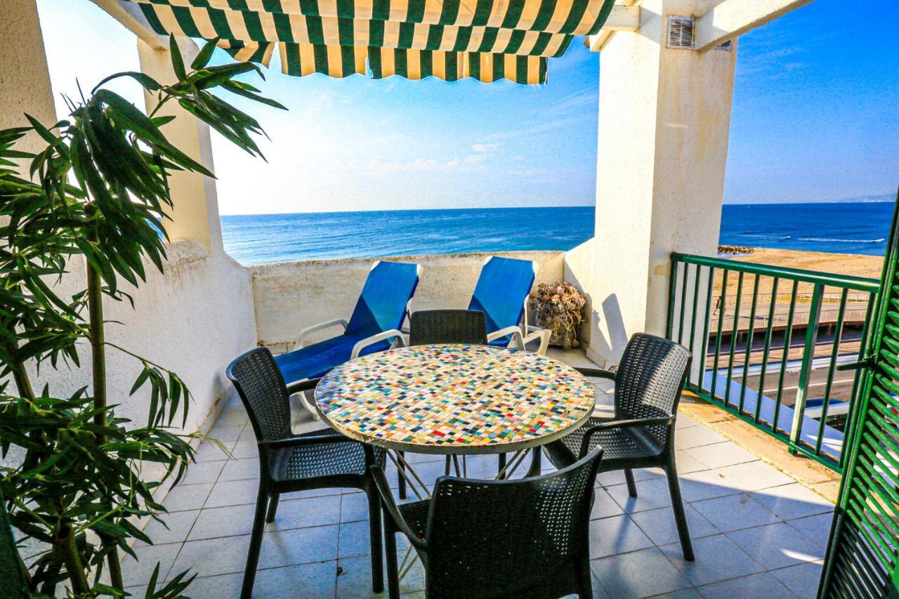 Tallats Litoral Costa Dorada - Only Families Cambrils Exterior photo