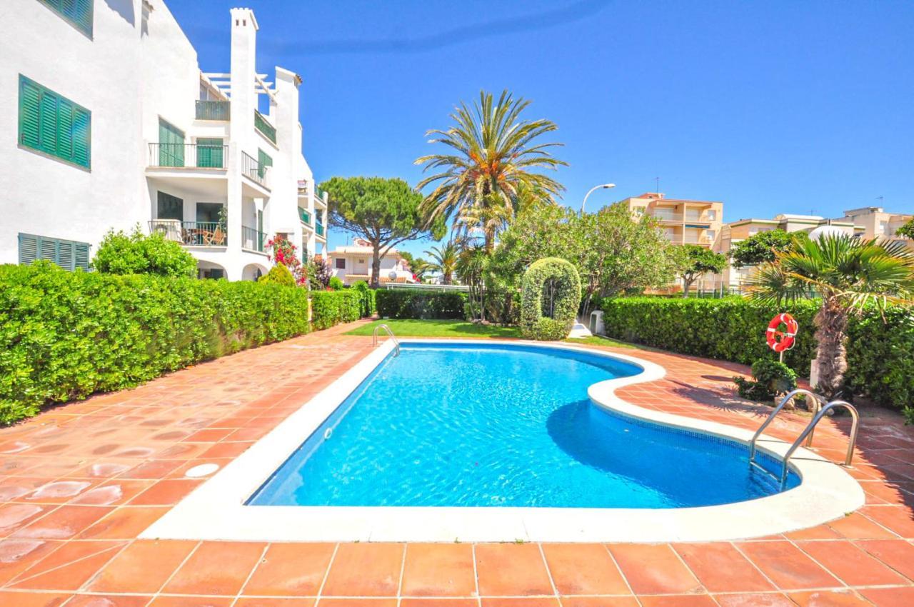 Tallats Litoral Costa Dorada - Only Families Cambrils Exterior photo