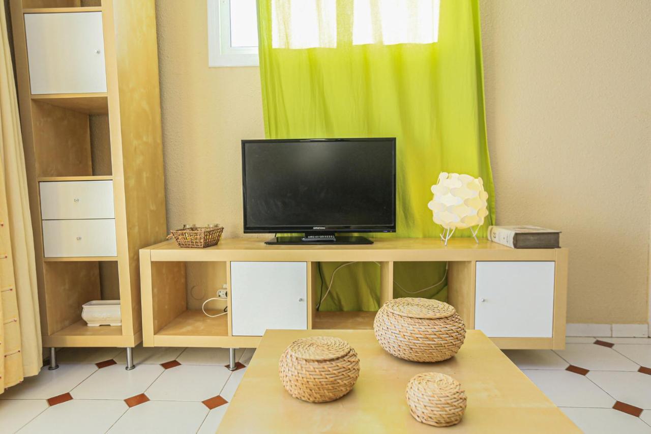 Tallats Litoral Costa Dorada - Only Families Cambrils Exterior photo