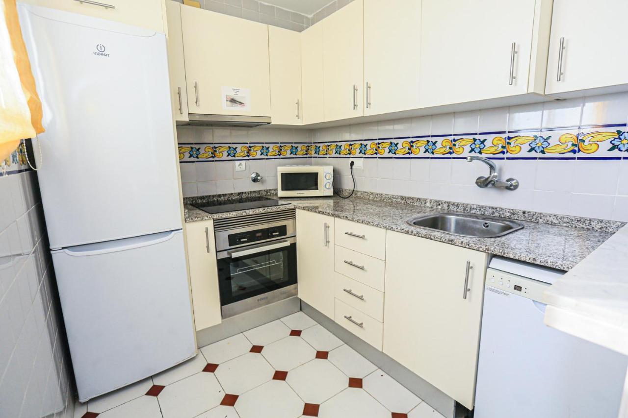 Tallats Litoral Costa Dorada - Only Families Cambrils Exterior photo