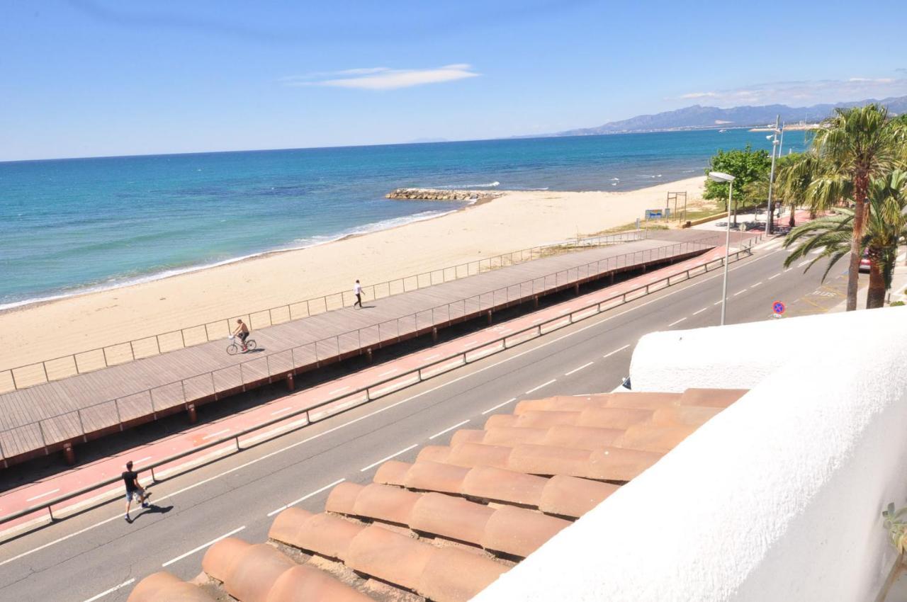 Tallats Litoral Costa Dorada - Only Families Cambrils Exterior photo