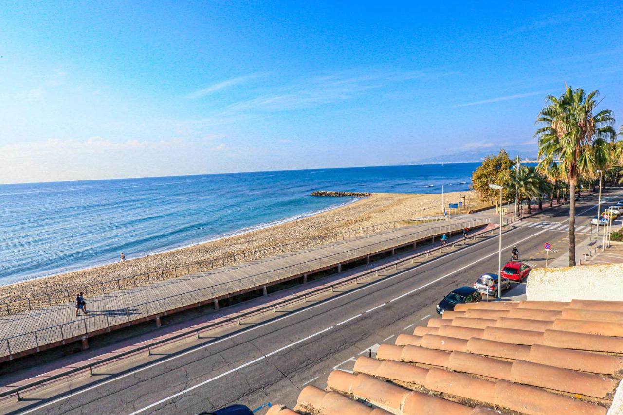 Tallats Litoral Costa Dorada - Only Families Cambrils Exterior photo