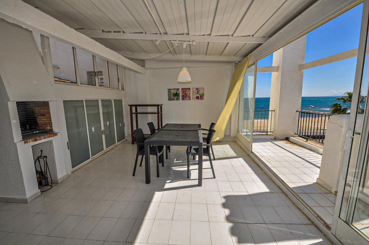 Tallats Litoral Costa Dorada - Only Families Cambrils Exterior photo