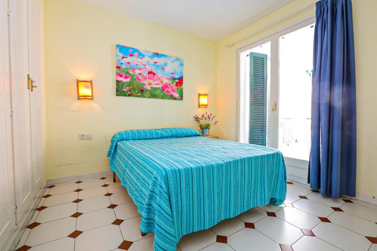 Tallats Litoral Costa Dorada - Only Families Cambrils Exterior photo