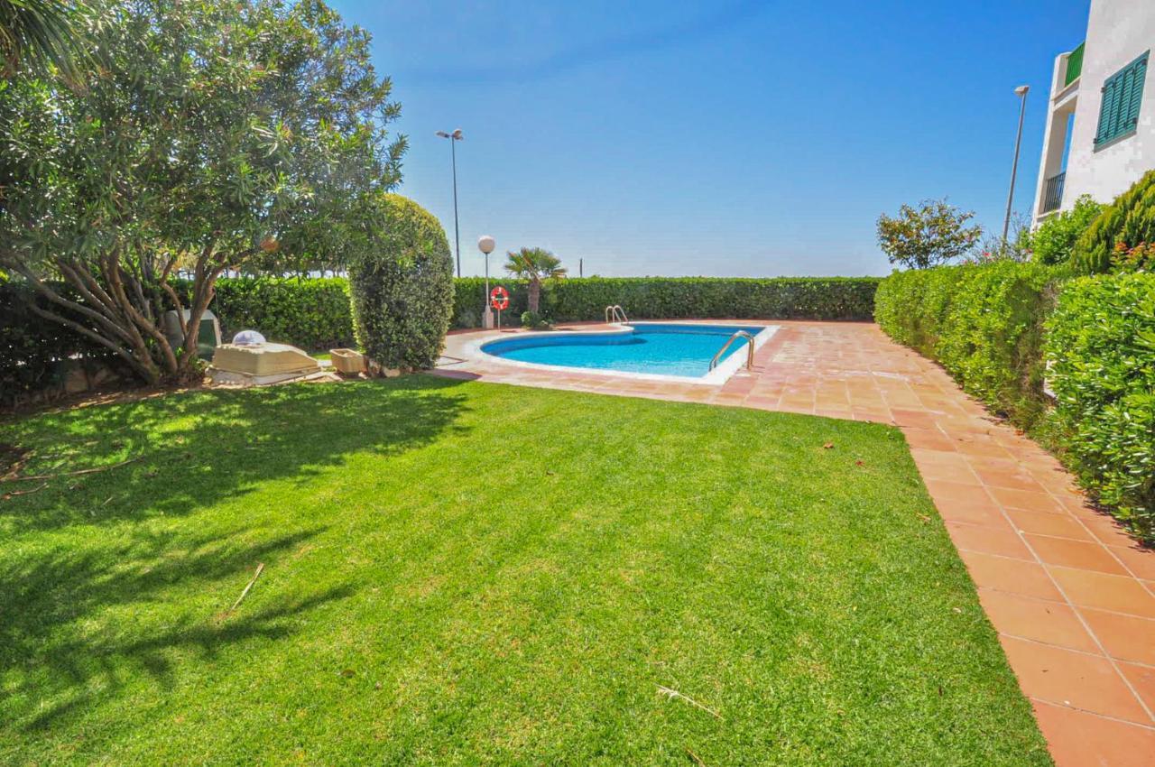 Tallats Litoral Costa Dorada - Only Families Cambrils Exterior photo