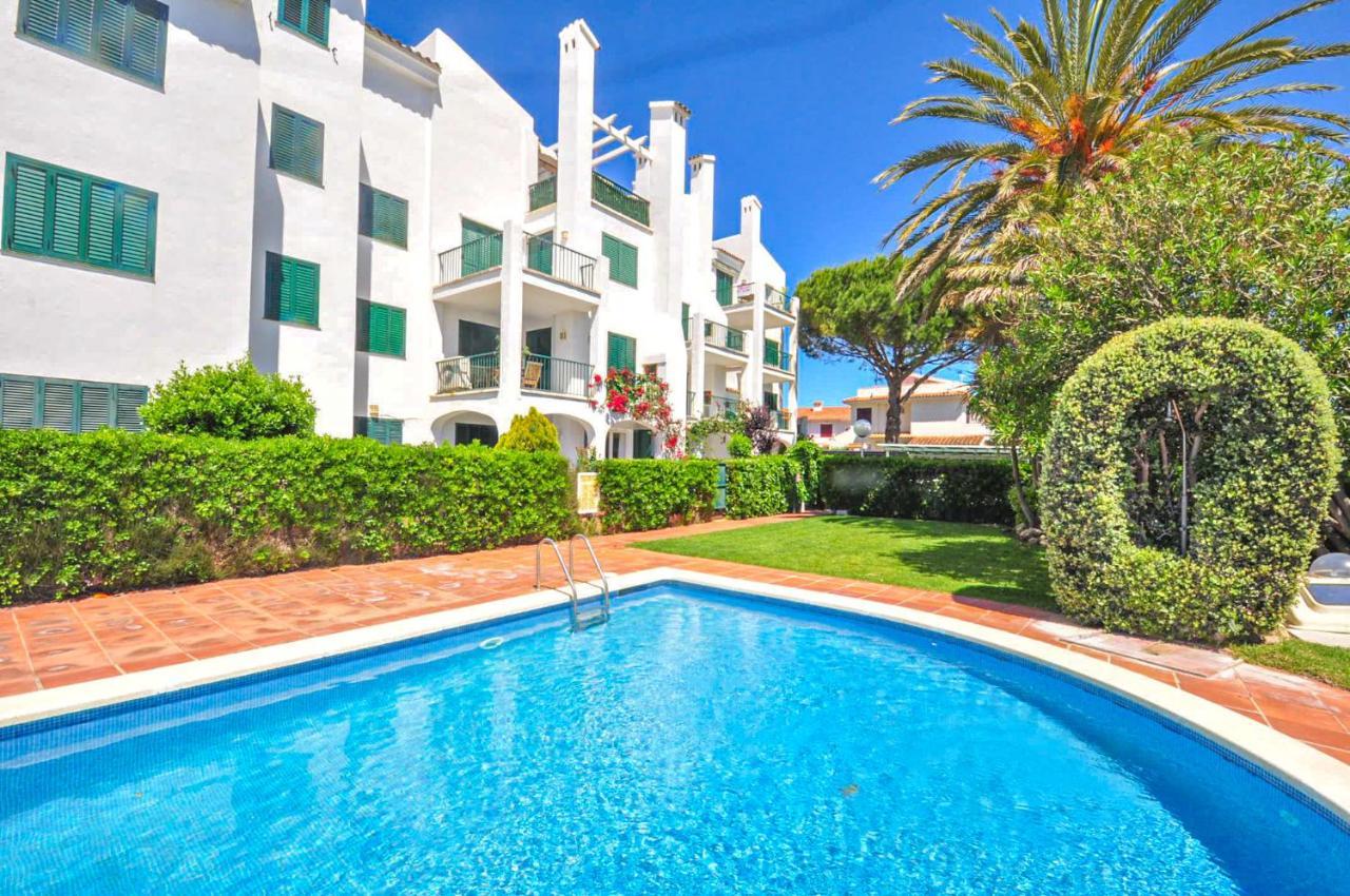 Tallats Litoral Costa Dorada - Only Families Cambrils Exterior photo