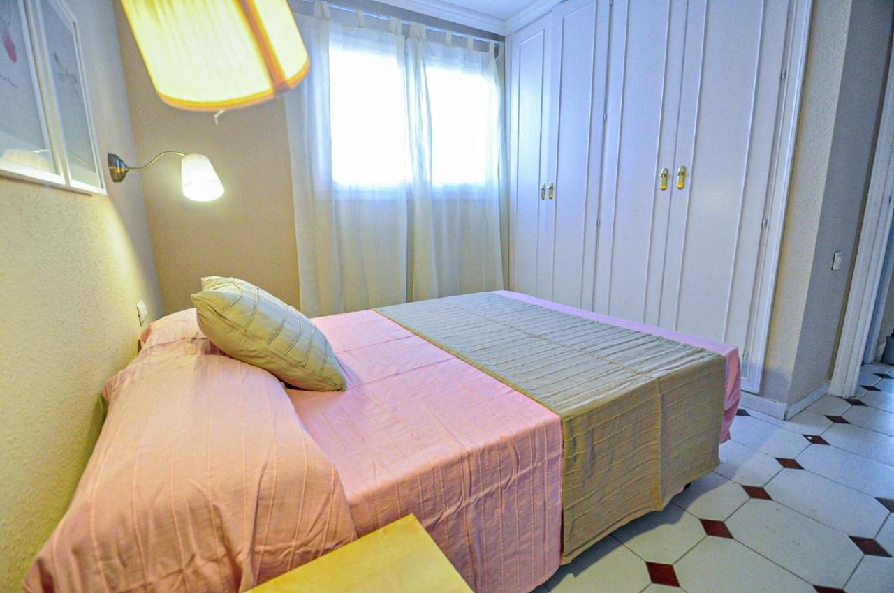 Tallats Litoral Costa Dorada - Only Families Cambrils Exterior photo