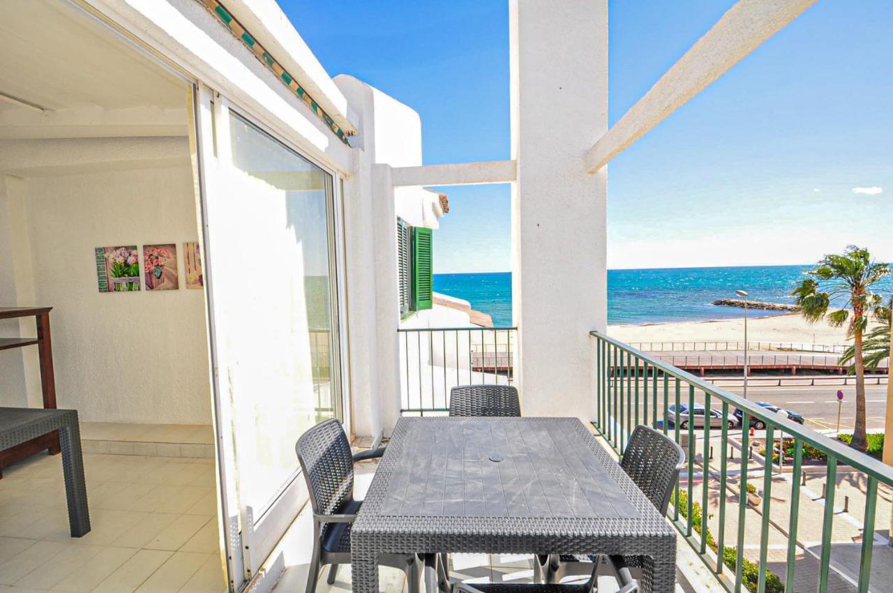 Tallats Litoral Costa Dorada - Only Families Cambrils Exterior photo