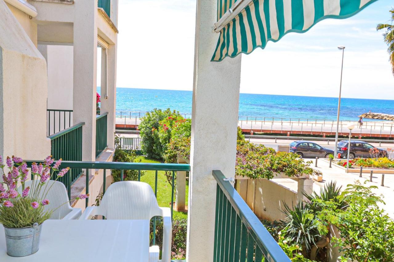 Tallats Litoral Costa Dorada - Only Families Cambrils Exterior photo