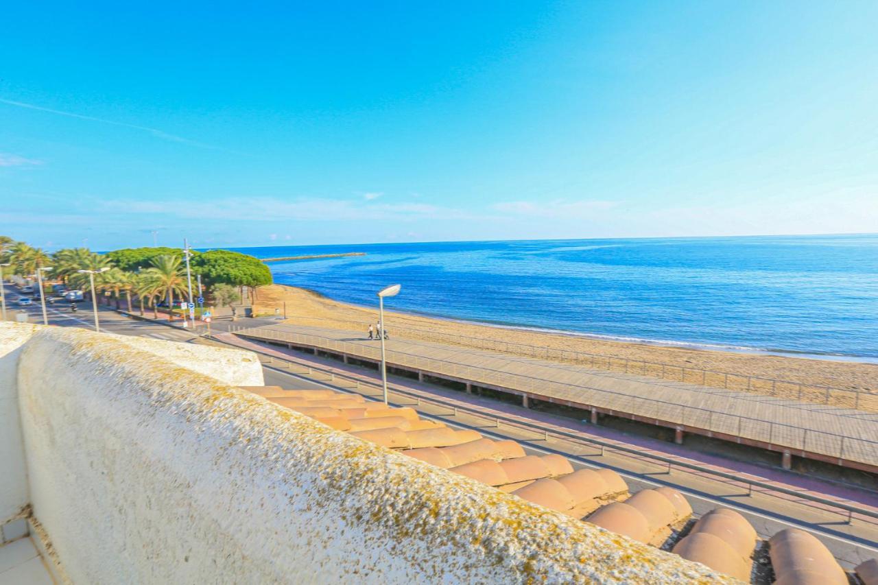 Tallats Litoral Costa Dorada - Only Families Cambrils Exterior photo