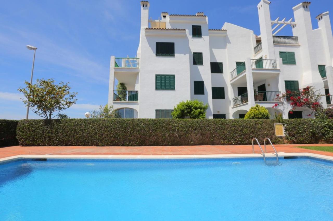 Tallats Litoral Costa Dorada - Only Families Cambrils Exterior photo