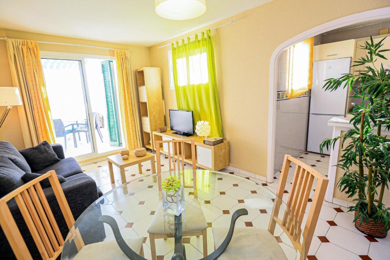 Tallats Litoral Costa Dorada - Only Families Cambrils Exterior photo