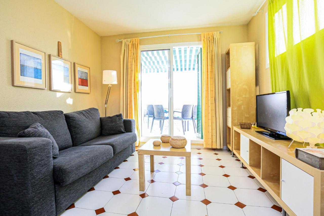 Tallats Litoral Costa Dorada - Only Families Cambrils Exterior photo
