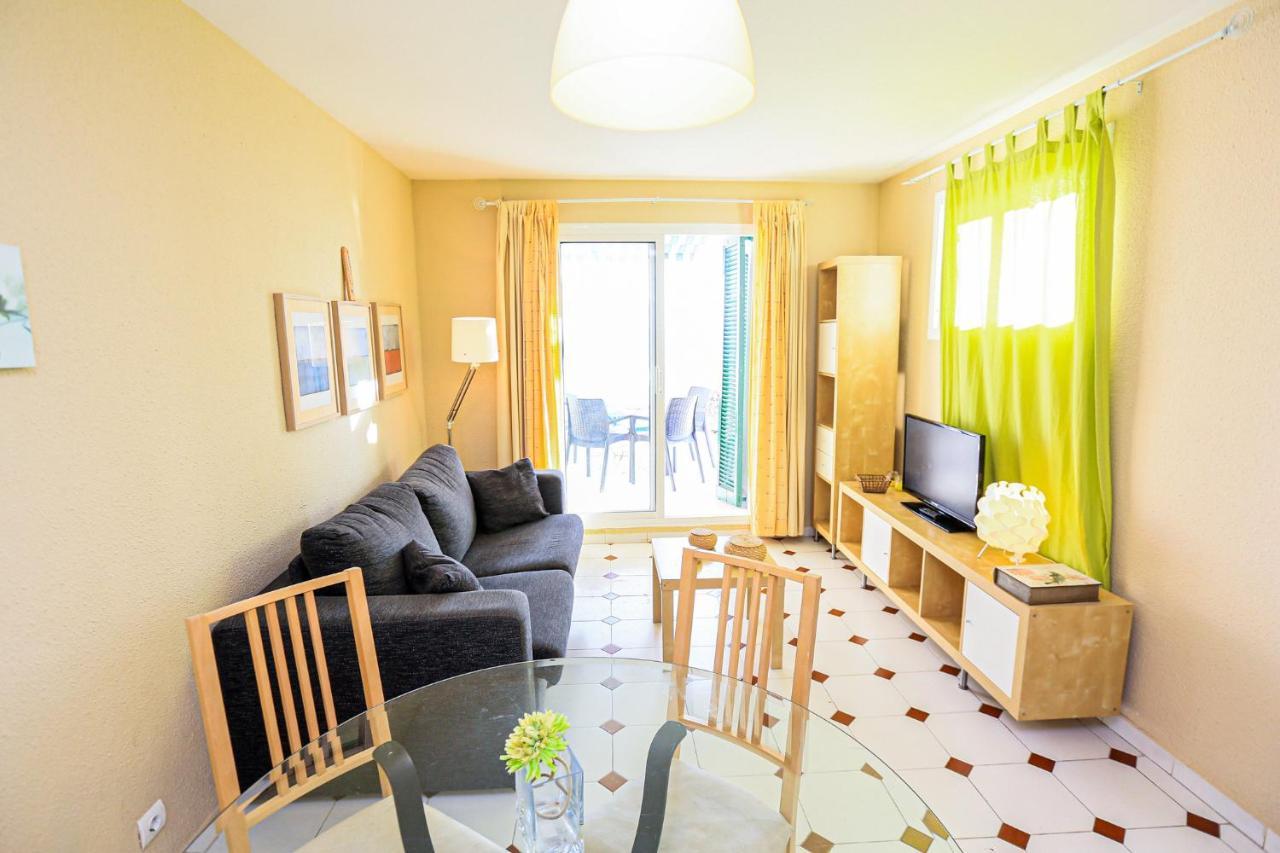 Tallats Litoral Costa Dorada - Only Families Cambrils Exterior photo