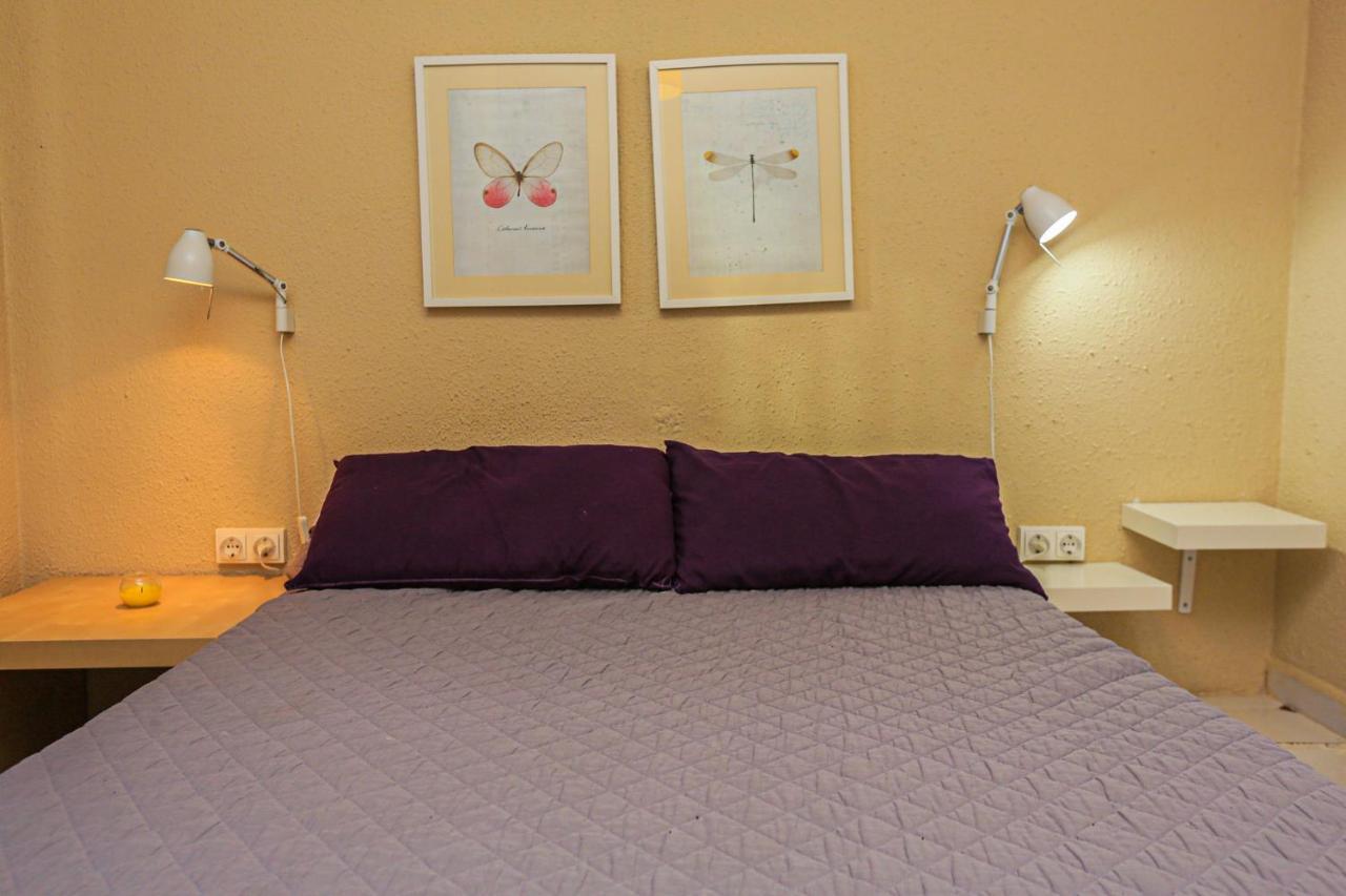 Tallats Litoral Costa Dorada - Only Families Cambrils Exterior photo