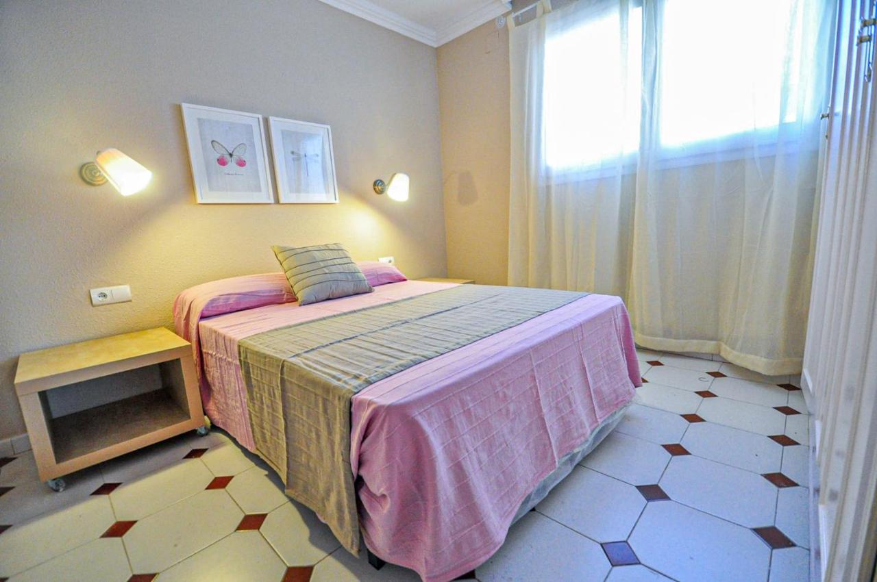 Tallats Litoral Costa Dorada - Only Families Cambrils Exterior photo