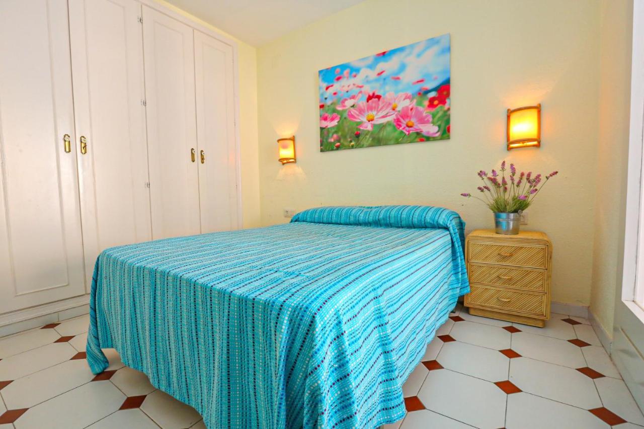 Tallats Litoral Costa Dorada - Only Families Cambrils Exterior photo