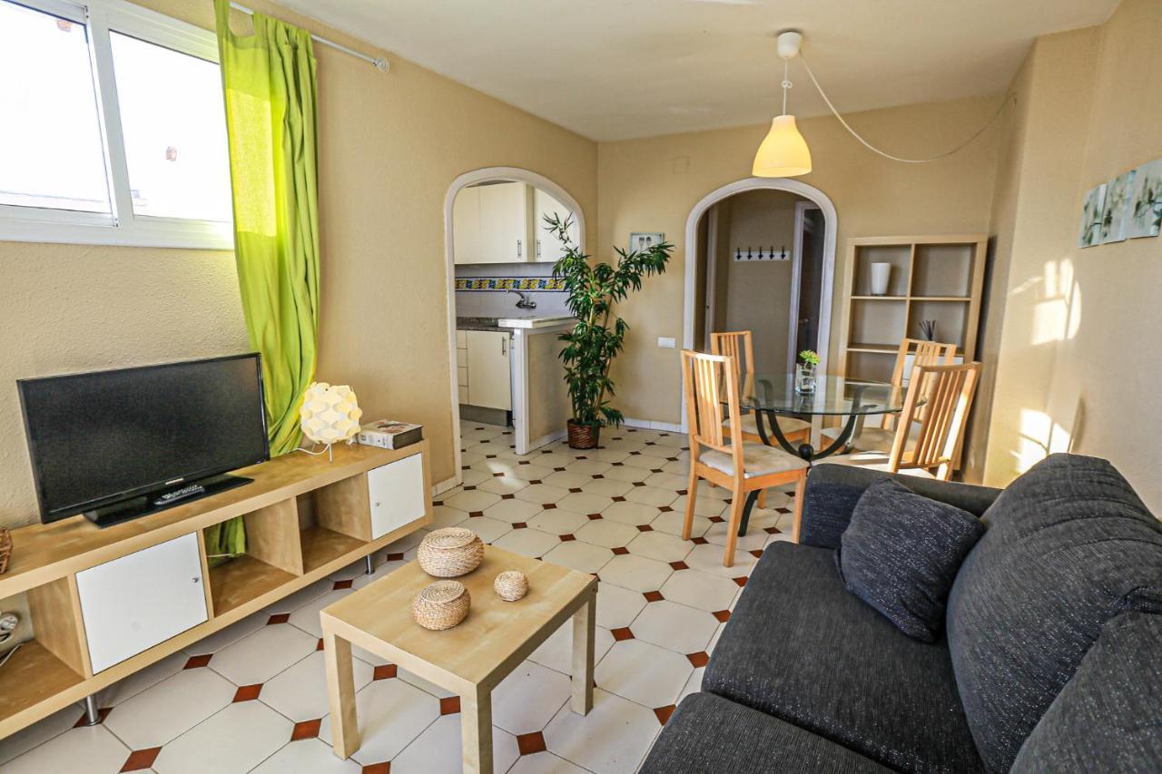Tallats Litoral Costa Dorada - Only Families Cambrils Exterior photo