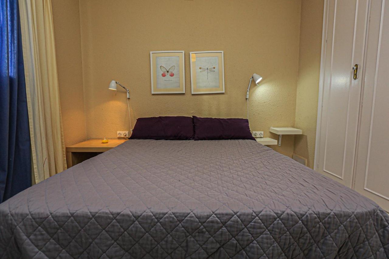 Tallats Litoral Costa Dorada - Only Families Cambrils Exterior photo
