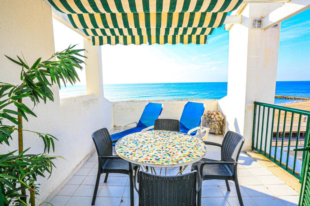 Tallats Litoral Costa Dorada - Only Families Cambrils Exterior photo