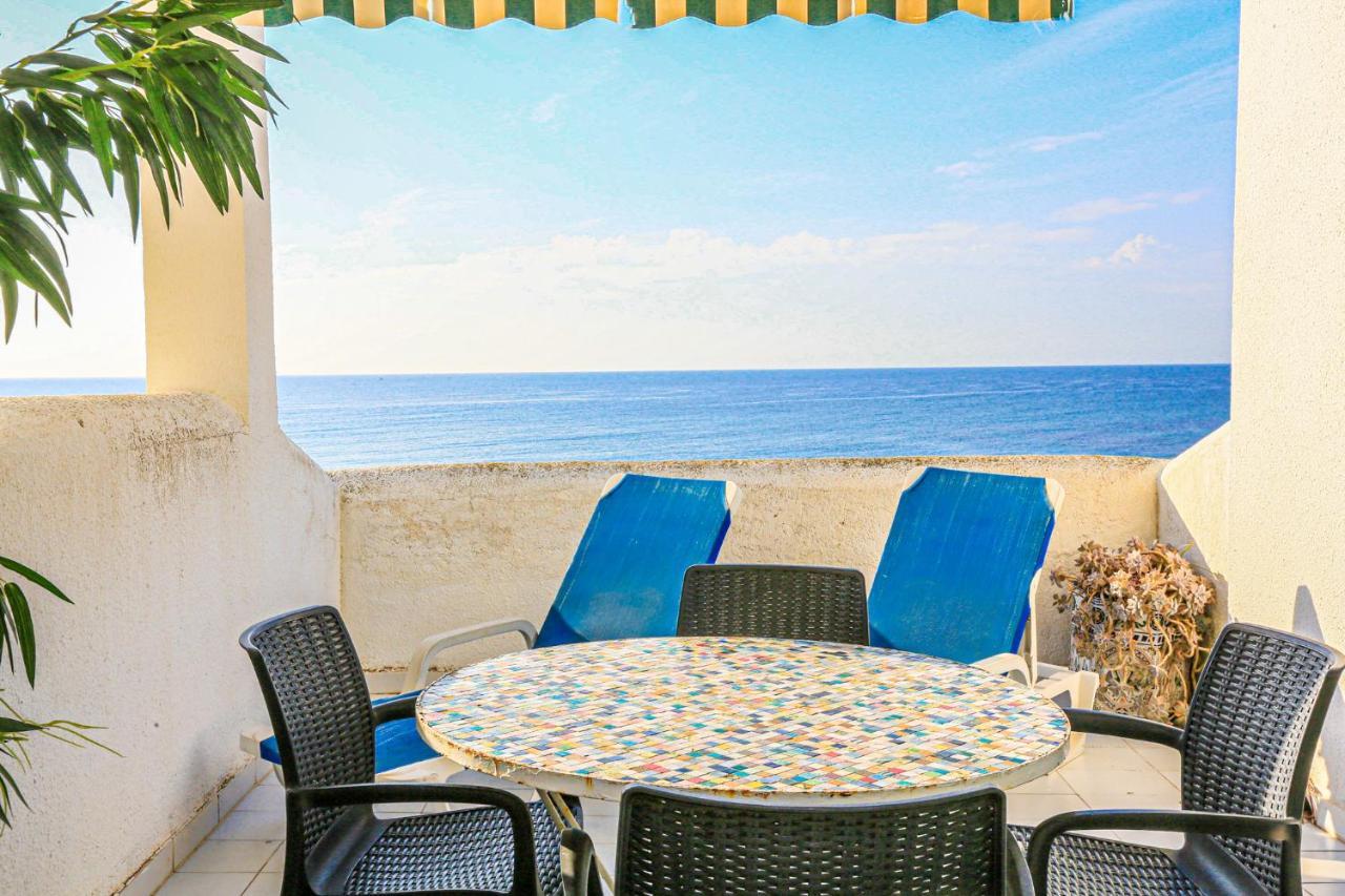 Tallats Litoral Costa Dorada - Only Families Cambrils Exterior photo