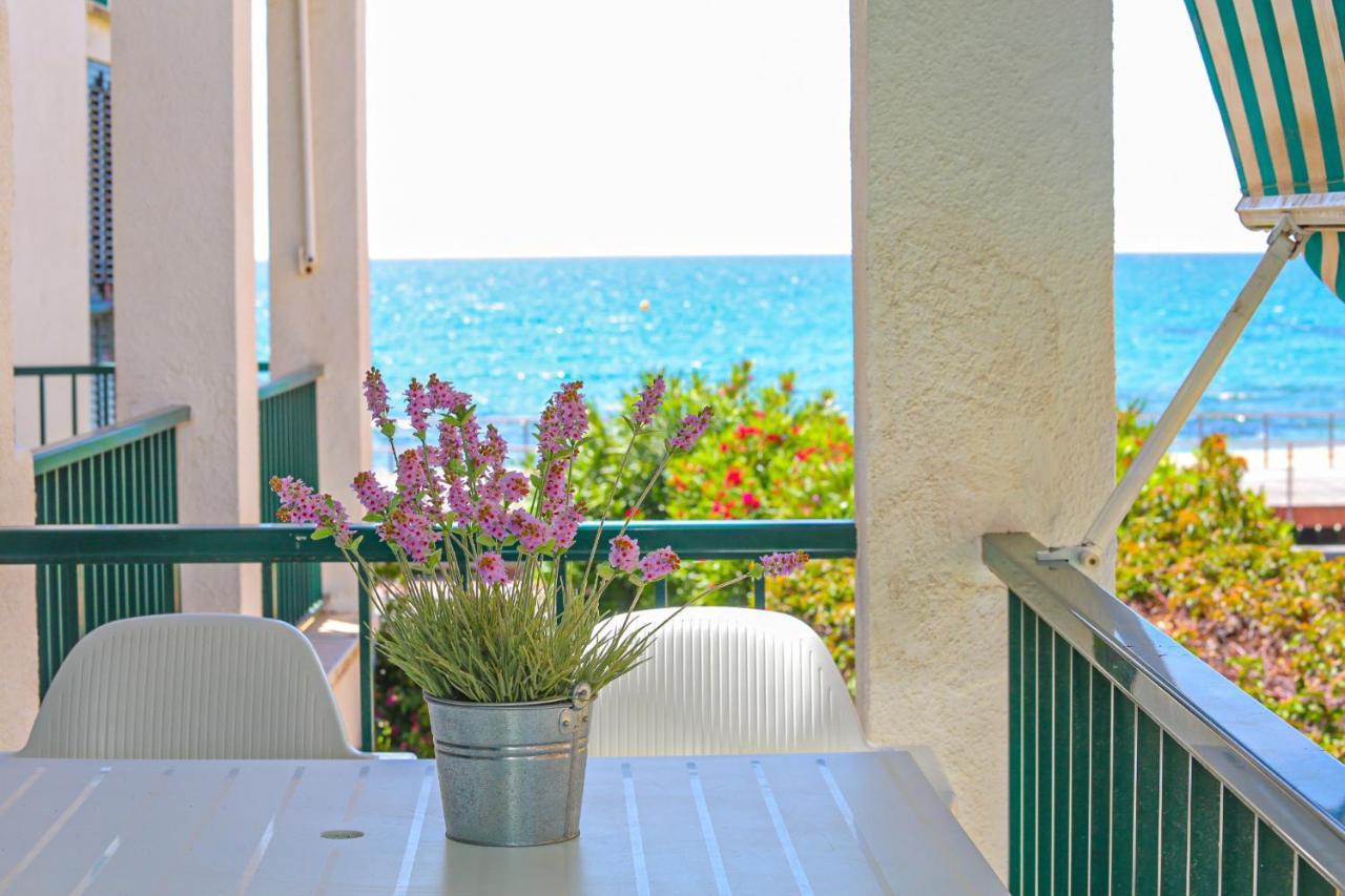 Tallats Litoral Costa Dorada - Only Families Cambrils Exterior photo