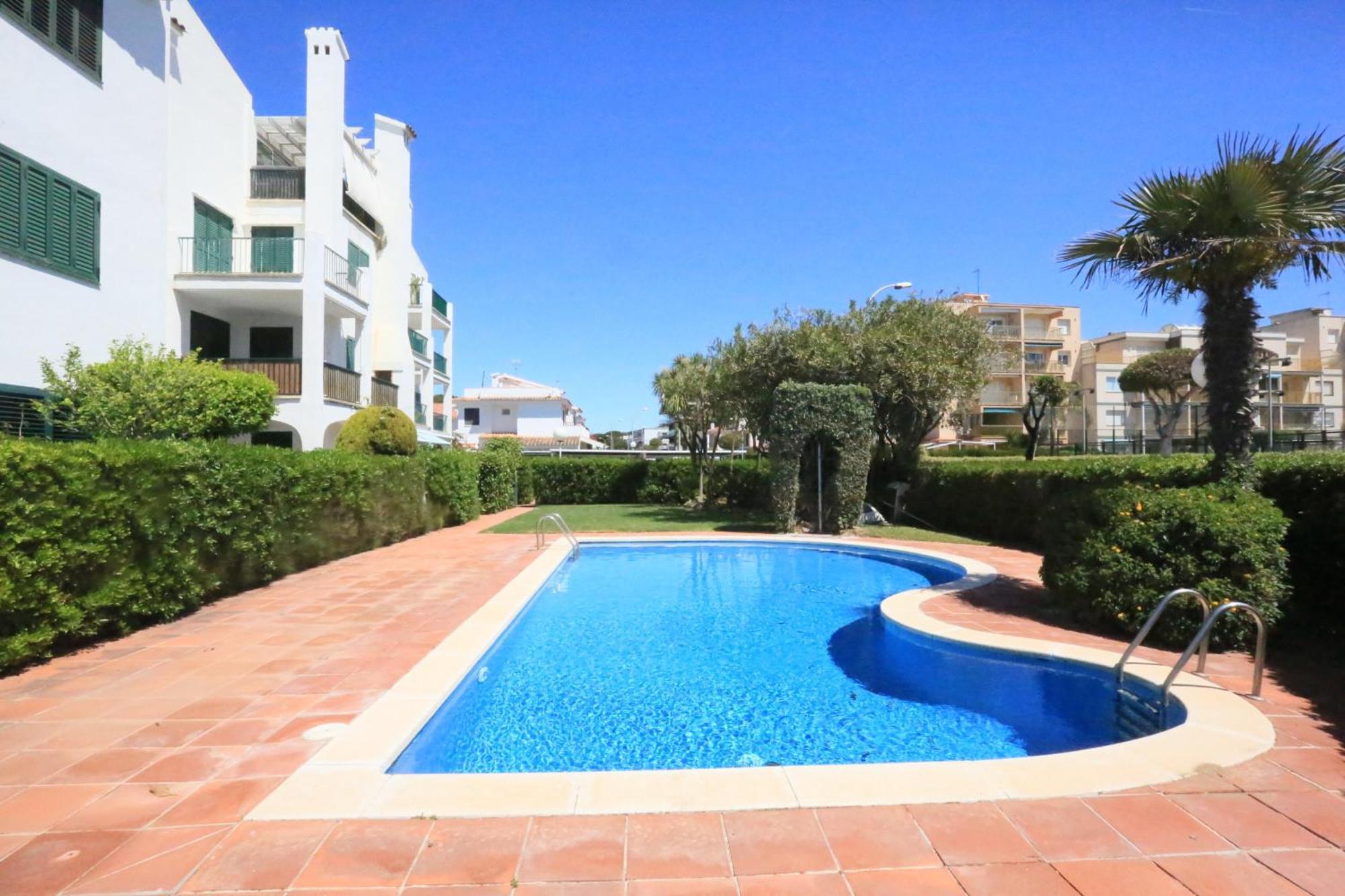 Tallats Litoral Costa Dorada - Only Families Cambrils Exterior photo