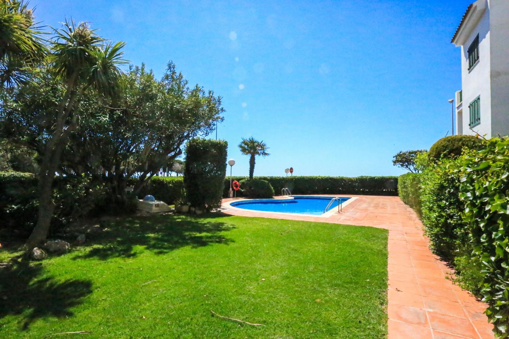 Tallats Litoral Costa Dorada - Only Families Cambrils Exterior photo