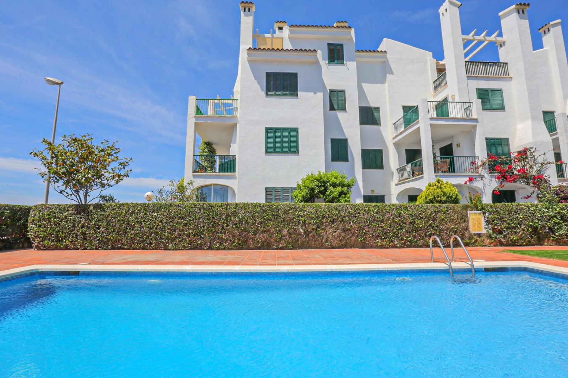Tallats Litoral Costa Dorada - Only Families Cambrils Exterior photo
