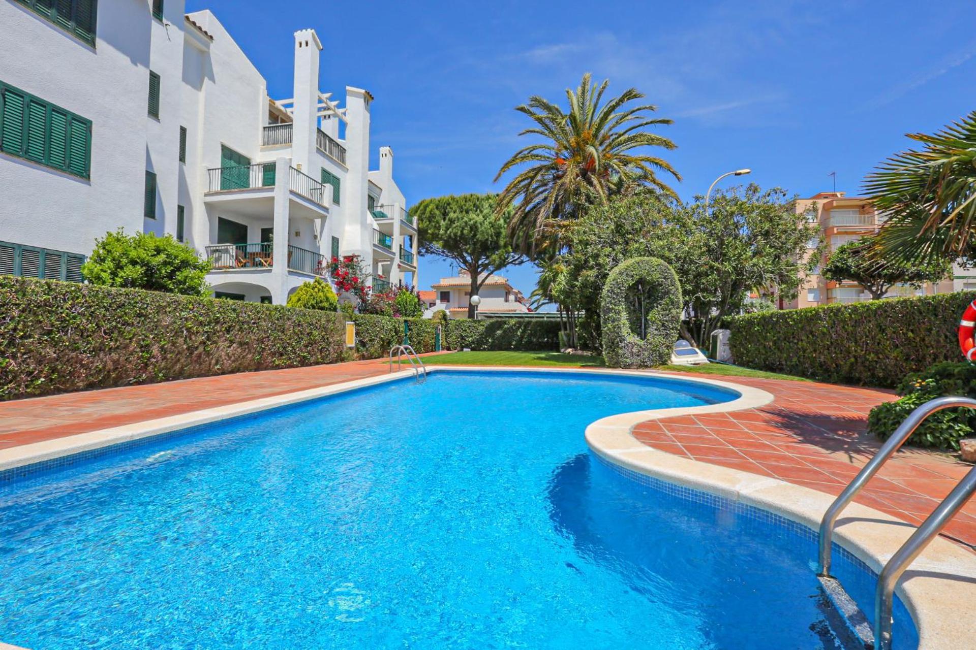 Tallats Litoral Costa Dorada - Only Families Cambrils Exterior photo