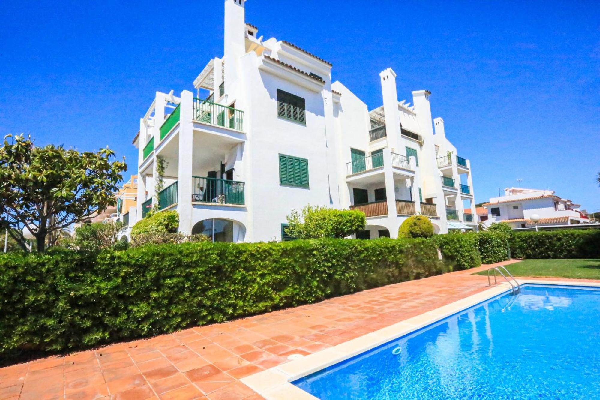Tallats Litoral Costa Dorada - Only Families Cambrils Exterior photo
